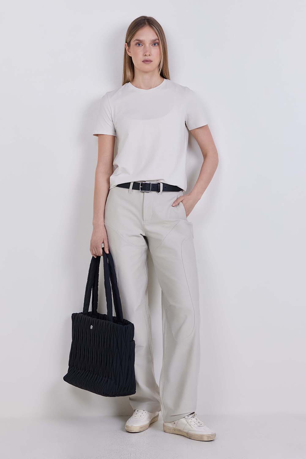 Love Crew Short Sleeve T-Shirt